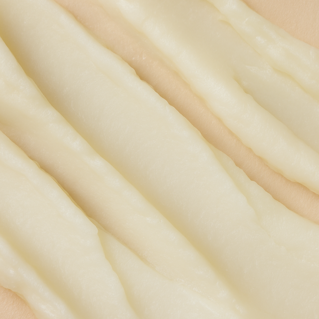 Whipped Tallow Cream - Handmade in Montana