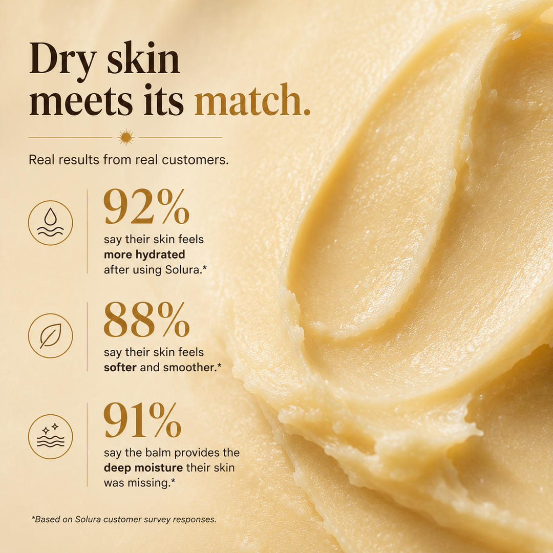 Overnight Repair Whipped Tallow Moisturizing Balm