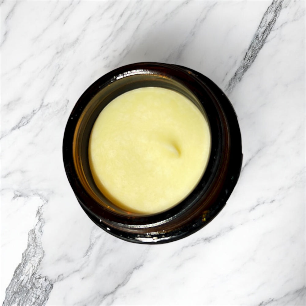 Whipped Tallow Balm - Handmade in Montana