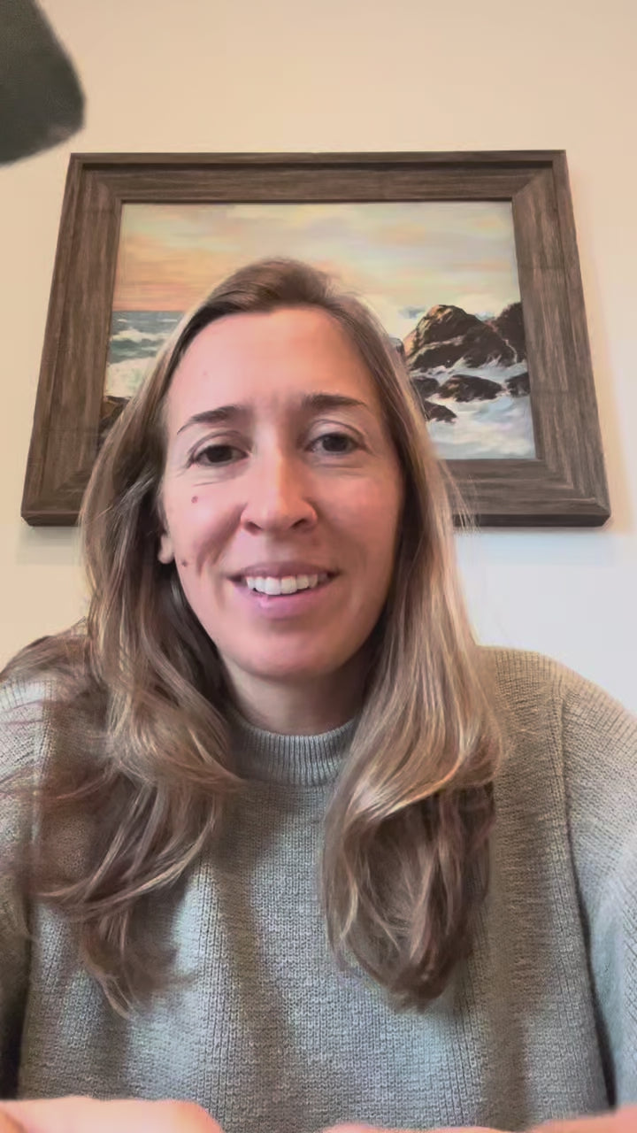 Whipped Tallow Balm - Handmade in Montana