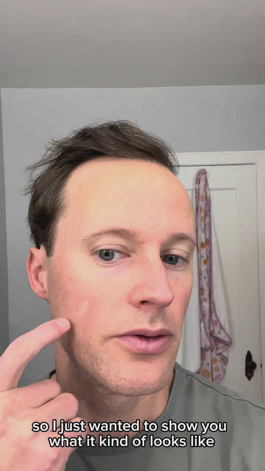 Whipped Tallow Balm - Handmade in Montana